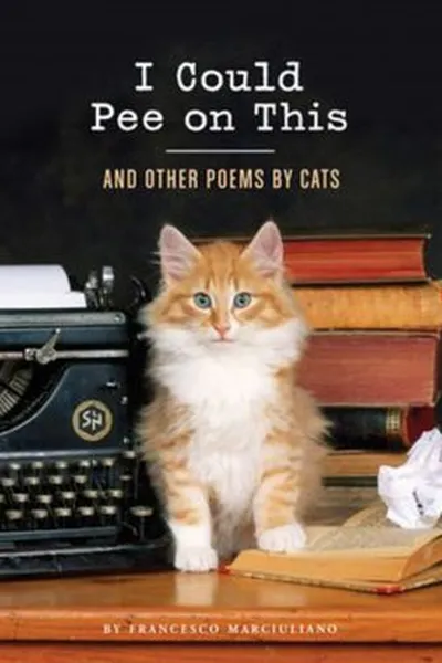 Cover of I Could Pee on This