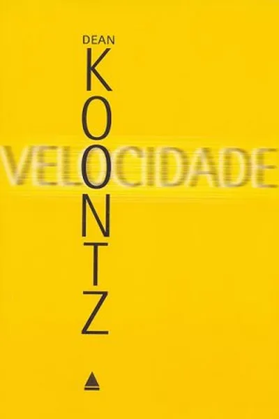 Cover of Velocidade