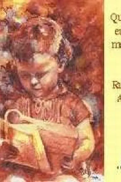 Cover of Quando Eu Era Menino