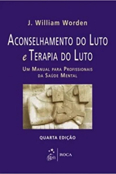Cover of Terapia No Luto e na Perda