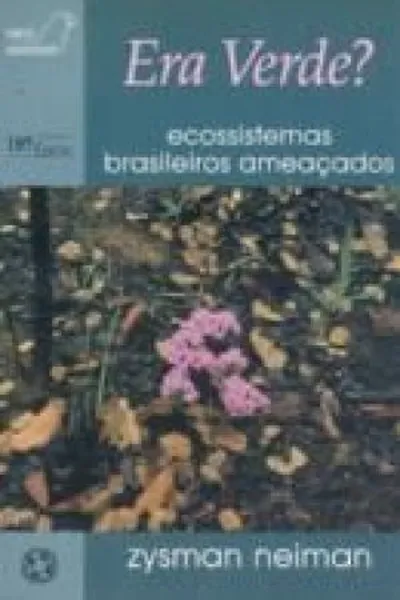 Cover of Era Verde?