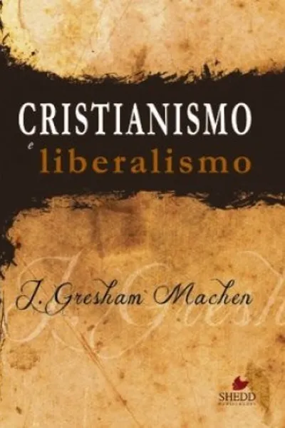 Cover of Cristianismo e Liberalismo