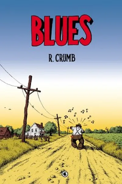 Cover of Blues