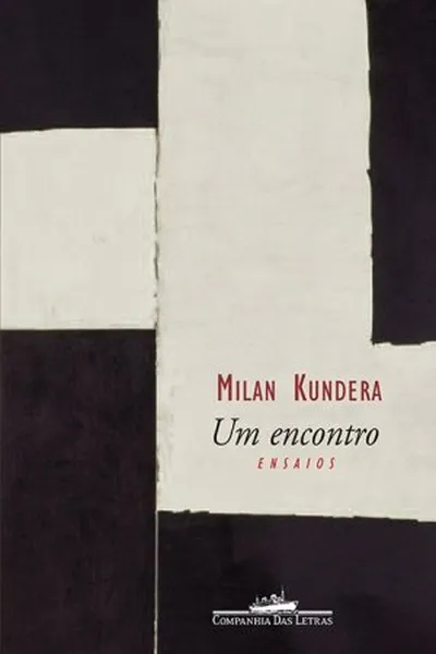 Cover of Um Encontro
