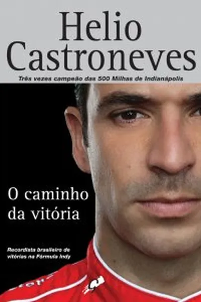 Cover of O Caminho da Vitória