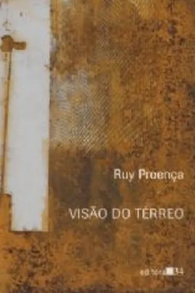 Cover of Visão do térreo