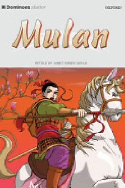 Cover of Mulan