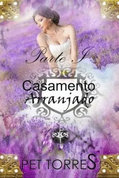 Cover of Casamento arranjado