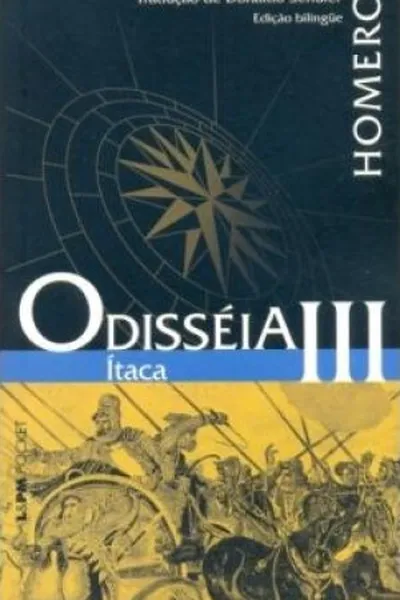 Cover of Odisséia III