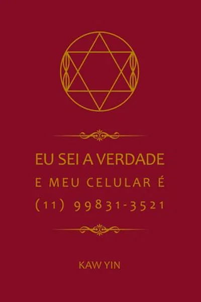 Cover of EU SEI A VERDADE E MEU CELULAR É