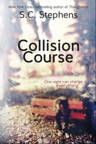 Cover of Collision Course