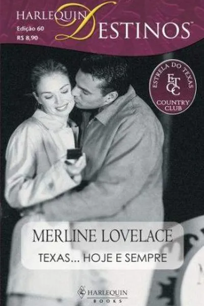 Cover of Texas... Hoje e Sempre