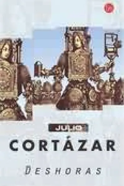 Cover of Fora de Hora