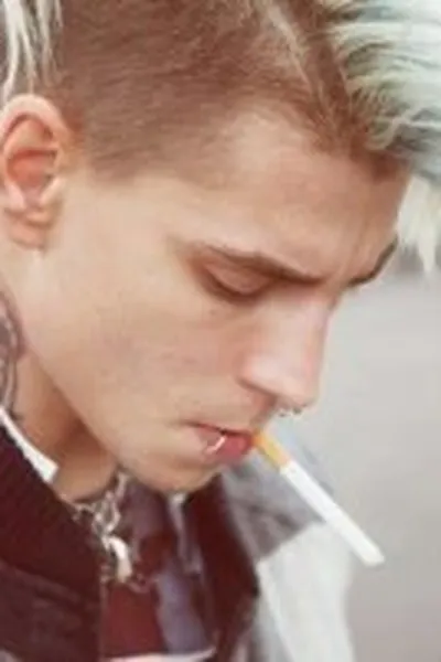 Cover of Contos De Garotos 2