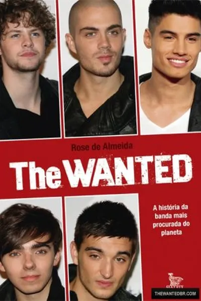 Cover of The Wanted