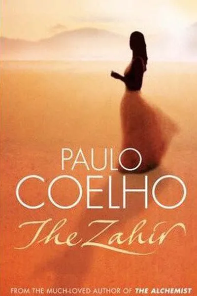 Cover of The Zahir