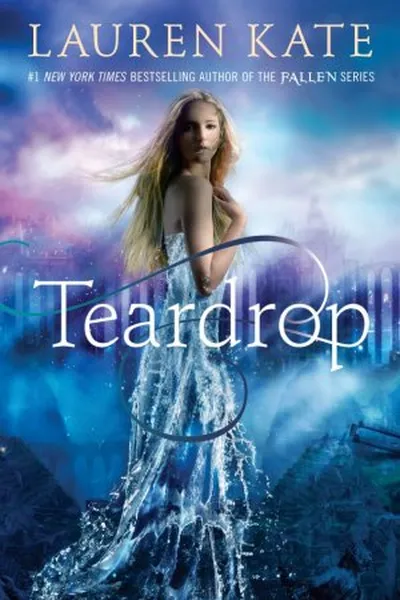Cover of Teardrop