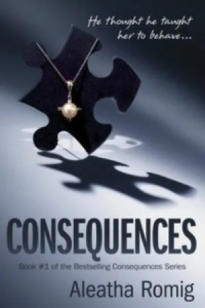 Cover of Consequences