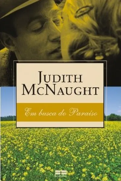Cover of Em busca do paraíso