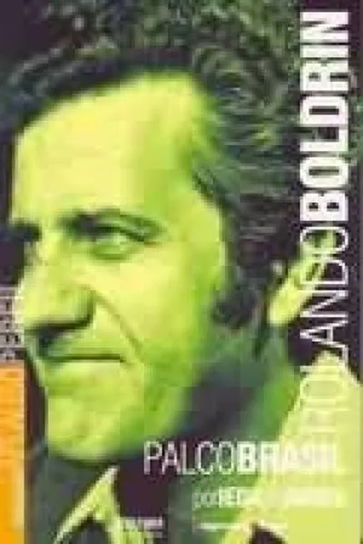 Cover of Rolando Boldrin