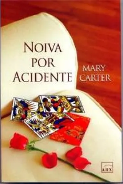 Cover of Noiva Por Acidente
