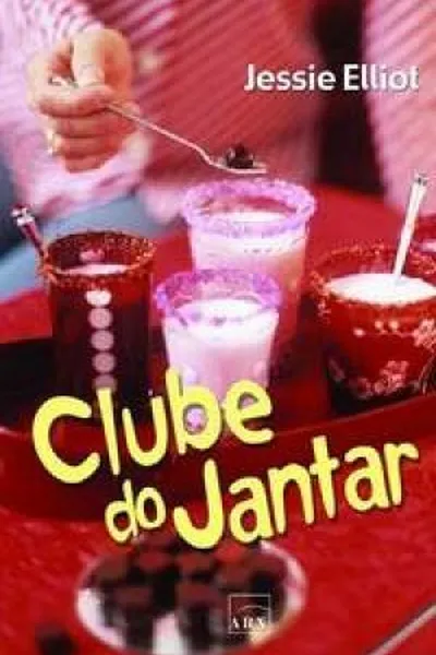Cover of Clube do Jantar