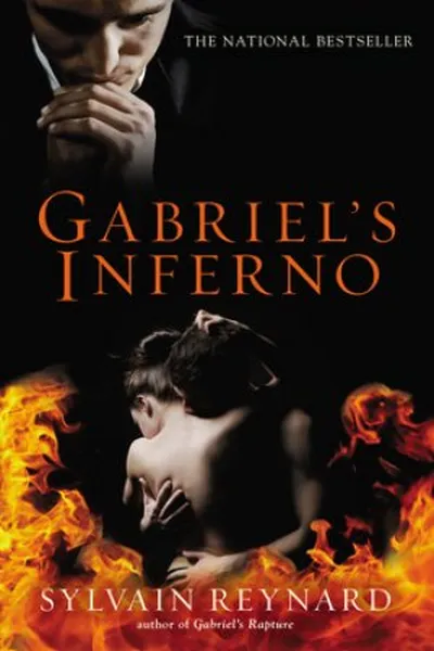 Cover of Gabriel's Inferno