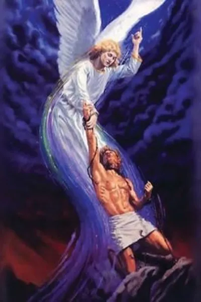 Cover of O Livro de Enoque