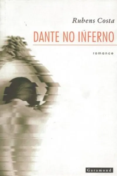 Cover of Dante no inferno