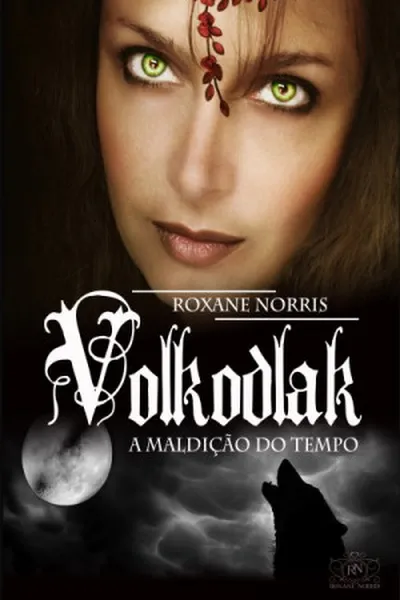 Cover of A Maldição do Tempo