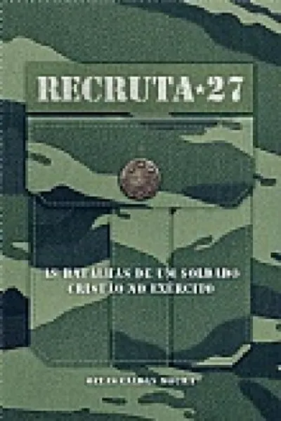 Cover of Recruta 27