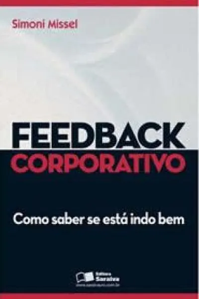 Cover of Feedback Corporativo