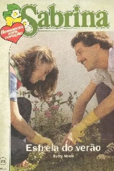 Cover of Estrela Do Verão