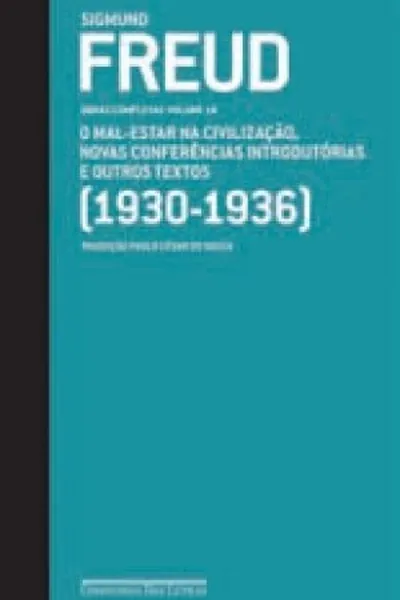 Cover of Sigmund Freud