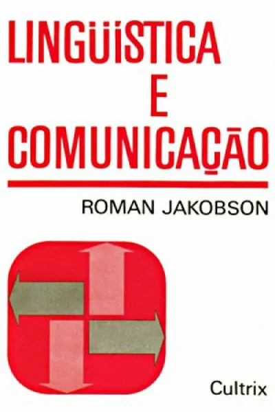 Cover of Linguística e Comunicação