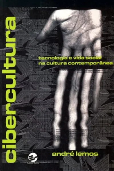 Cover of Cibercultura