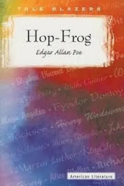 Cover of Hop-Frog