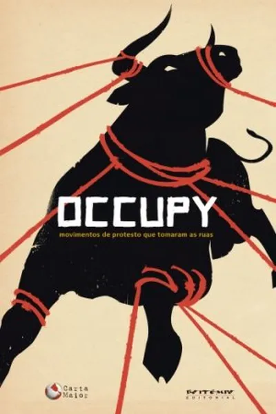 Cover of Ocuppy