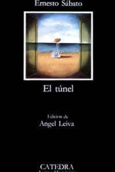 Cover of El Túnel