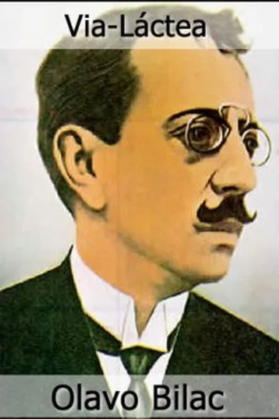 Cover of Via-Láctea