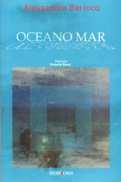 Cover of Oceano Mar