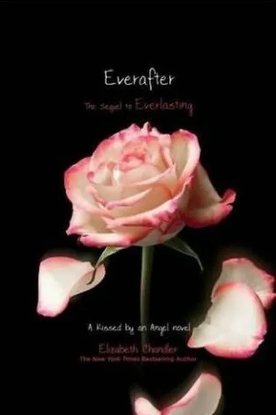 Cover of Everafter
