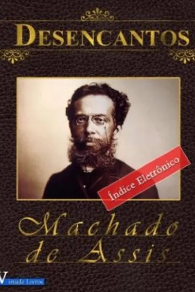 Cover of Desencantos