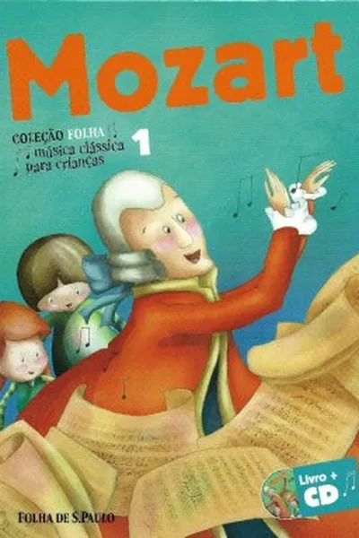 Cover of Mozart