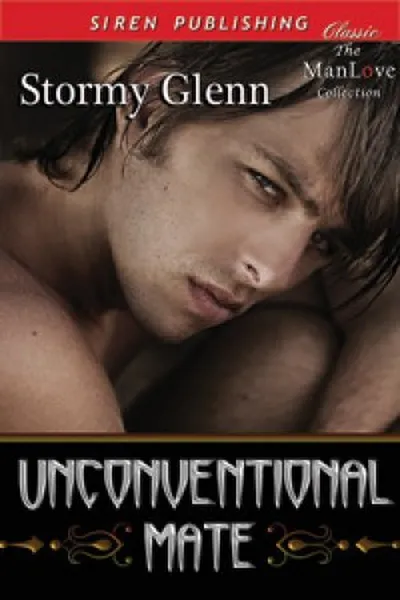 Cover of Unconventional Mate