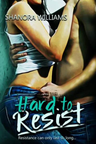 Cover of Hard To Resist