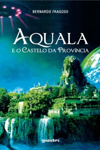 Cover of Aquala