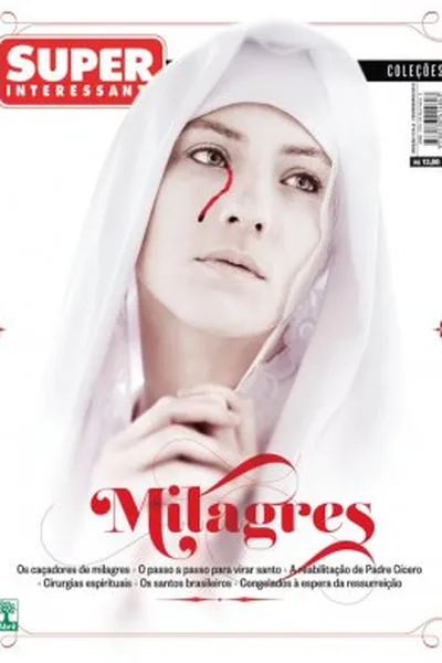 Cover of Superinteressante 315A 2013-02 Milagres