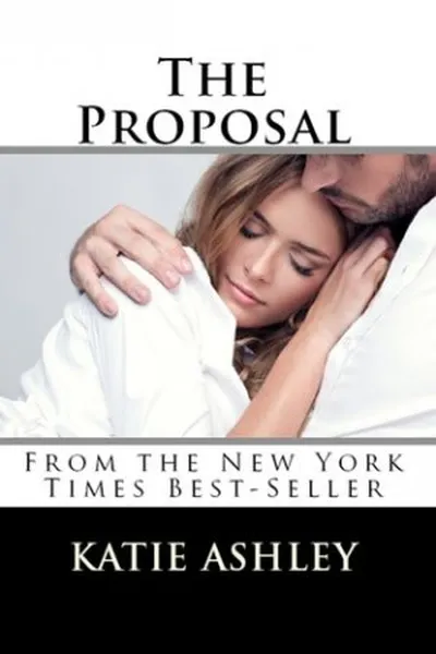 Cover of The Proposal