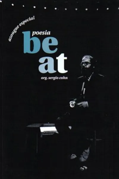 Cover of Poesia Beat